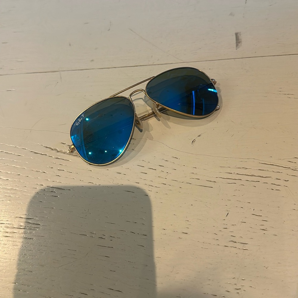 Ray Ban sunglasses